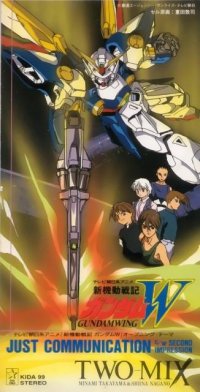 BUY NEW new mobile report gundam wing - 39942 Premium Anime Print Poster
